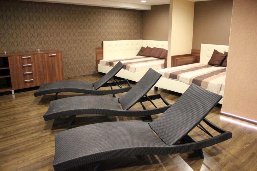 Apartman Tatry C3D2 Vel'ka Lomnica Ngoại thất bức ảnh