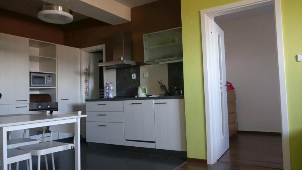 Apartman Tatry C3D2 Vel'ka Lomnica Ngoại thất bức ảnh